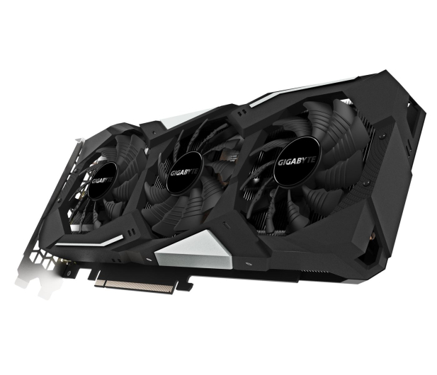 Gigabyte GeForce GTX 1660 GAMING 6GB GDDR5 - 485155 - zdjęcie 3